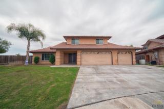 402 Freedman St, Bakersfield, CA 93263-3147