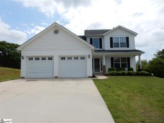 111 Twinflower Dr, Taylors, SC 29687-5463