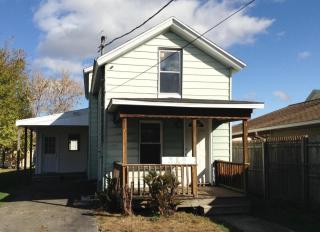 319 Vaughn St, Wilkes Barre, PA 18709-1425