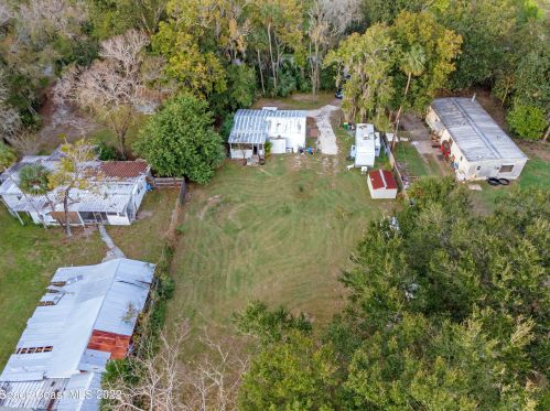 2595 Parrish Rd, Titusville FL  32796-7810 exterior
