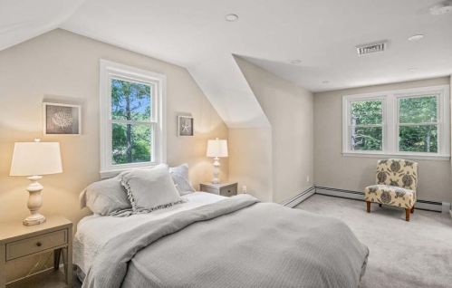 148 Old Queen Anne Rd, Chatham MA  02633-1810 exterior