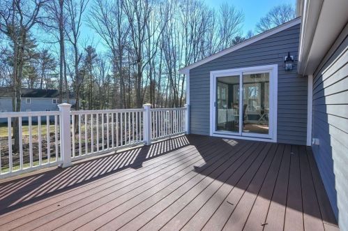 22 Whichita Rd, Medfield MA  02052-2931 exterior