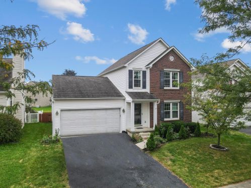 7787 Waggoner Chase Blvd, Blacklick, OH 43004-9191