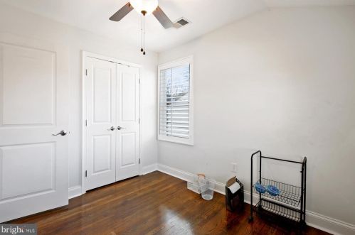 5060 Just St, Washington DC  20019-5558 exterior