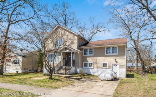 122 Caranetta Dr, Lakewood NJ  08701-3120 exterior