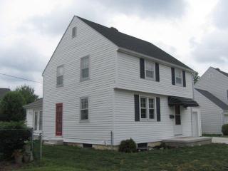 483 Caroline Dr, Chillicothe, OH 45601-1413