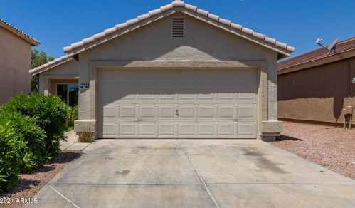 4424 113th Dr, Phoenix, AZ 85037-8334