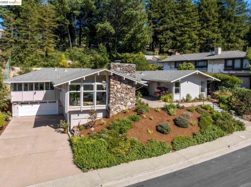 5760 Balmoral Dr, Oakland, CA 94619-2402