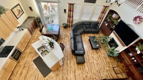 345 Scrub Oak Dr, Lathrop CA  95330-8689 exterior