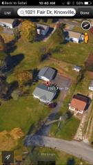 1021 Fair Dr, Knoxville, TN 37912-3231