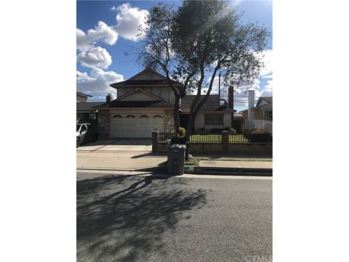 1432 Turmont St, Long Beach, CA 90746-3817