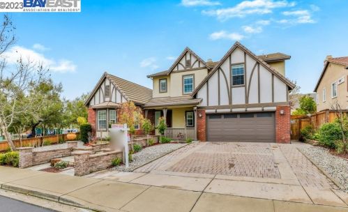 1264 Monterosso St, Danville, CA 94506-2097
