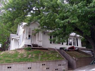 501 Damon St, Council Bluffs IA  51503-4906 exterior