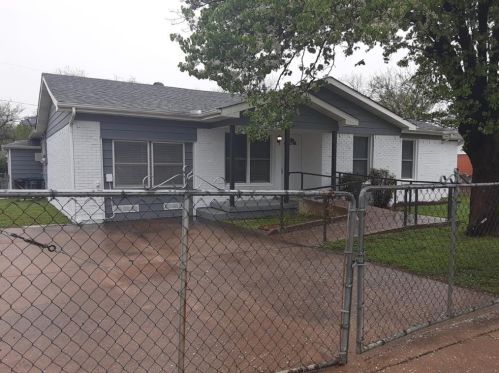 1601 Terminal Rd, Fort Worth, TX 76106-3946