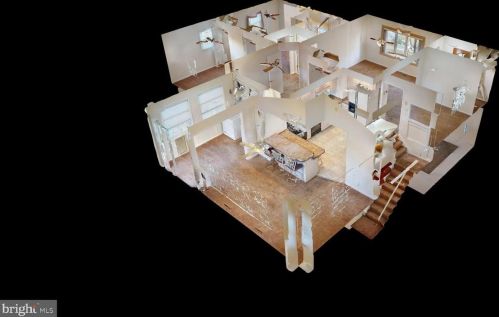 975 Carvel Dr, Dover DE  19901-6685 exterior