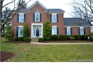 8618 Autumn Ridge Ct, Louisville, KY 40242-3813