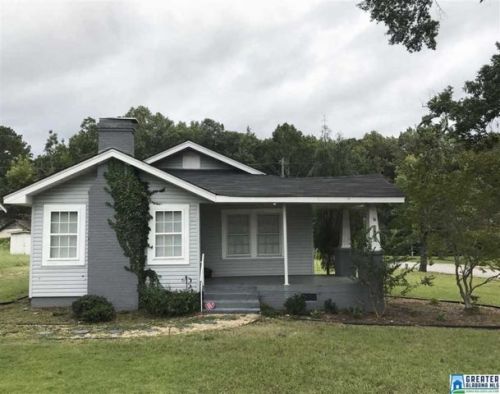 1601 Bryant St, Gadsden, AL 35904-4950