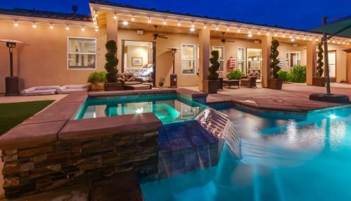 10709 Goldsborough Cir, Valley Home CA  95361-7648 exterior