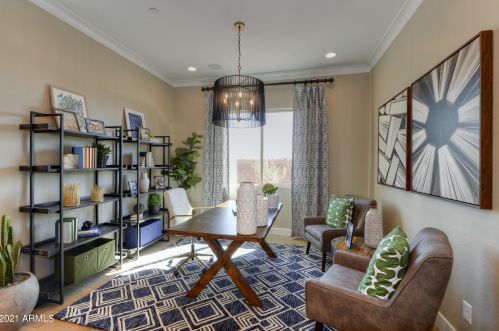 19780 Mulberry Dr, Buckeye AZ 85396-3158 exterior