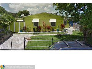2715 Thomas St, Hollywood, FL 33020-1826