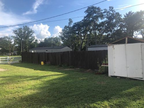 1413 Faye Ave, Lakeland FL  33803-1715 exterior