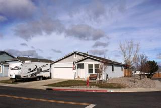 7705 Key Largo Dr, Reno, NV 89506-4160