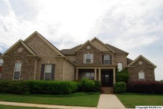 2 America Holly Cir, Huntsville, AL 35824-4030