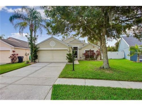 4506 Gulfwinds Dr, Lutz, FL 33558-2749