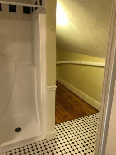 56 Barton St, Providence RI 02909-1803 exterior