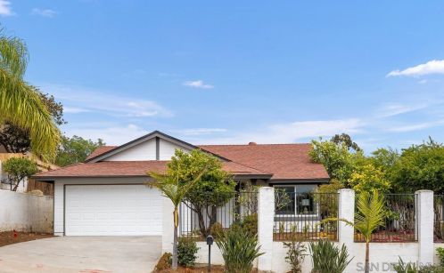 1735 Gilmartin Dr, San Diego, CA 92114-7046