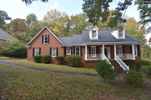 417 Oak Hvn Dr, Lexington SC  29072-7538 exterior