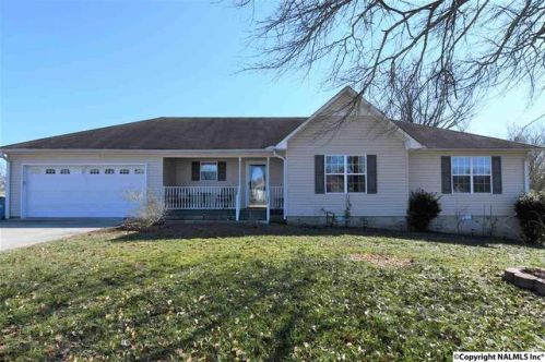 362 Land Cir, Albertville, AL 35950-4363