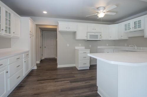 4004 Silhavy Rd, Valpo IN  46383-9146 exterior