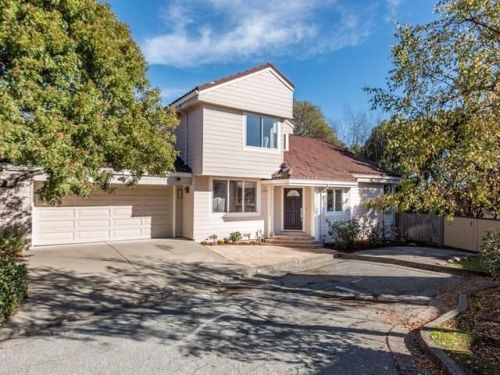 427 Green Hills Dr, Millbrae, CA 94030-1663