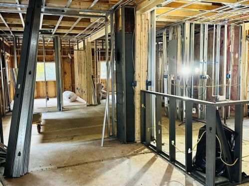 250 Gulf Rd, Northwood NH  03261-4003 exterior