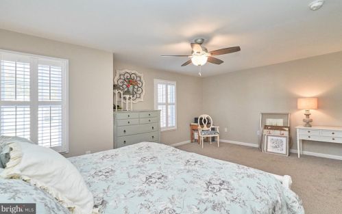 1201 Happy Ridge Dr, Front Royal VA  22630 exterior