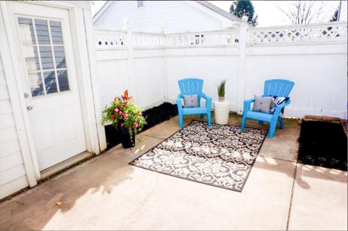 6368 Sleepy Meadow Blvd, Darbydale OH  43123-9349 exterior