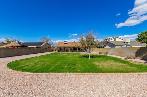 17410 86 Ave, Peoria AZ  85383-3684 exterior