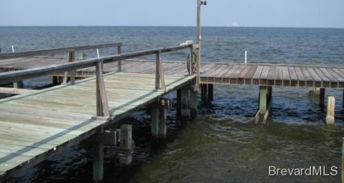 190 Olmstead Dr, Titusville FL  32780-5859 exterior