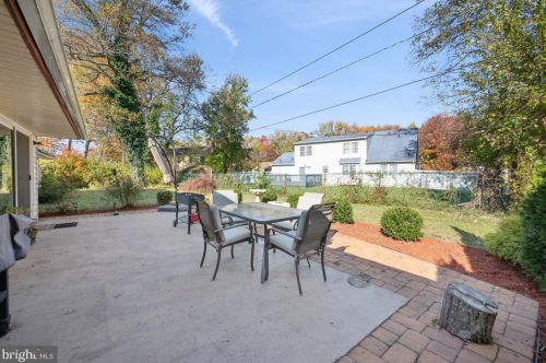 42 Edison Ln, Willingboro NJ  08046-2406 exterior