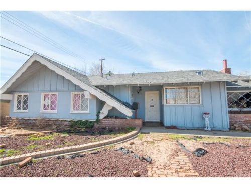 44171 Calston Ave, Lancaster, CA 93535-4343