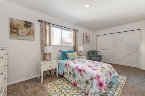 6351 Eldon Ave, Loomis CA  95650-8803 exterior
