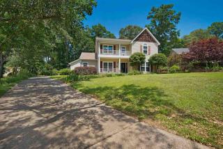 4740 Baywind Dr, Pensacola, FL 32514-7814