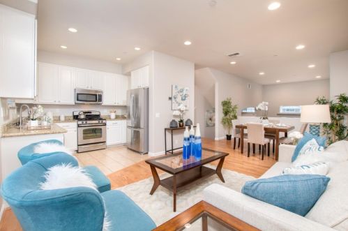 2835 Lavender Ter, San Jose, CA 95111-2153
