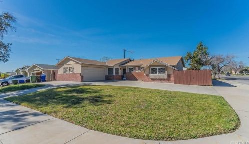 1395 Alta Ave, Upland, CA 91786-2812