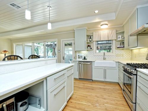 1502 16 St, Georgetown TX 78626-7063 exterior