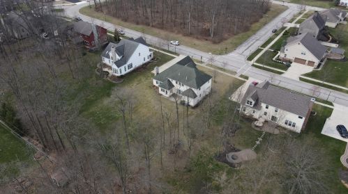450 Wilderness Rd, Marysville OH  43040-5570 exterior