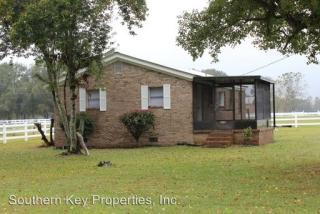5750 Griffith Mill Rd, Crestview FL  32531-5320 exterior