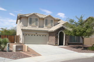 1128 220th Dr, Buckeye, AZ 85326-8554