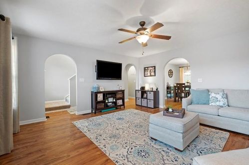 1232 Gneiss Dr, Mc Donald PA  15057-3561 exterior